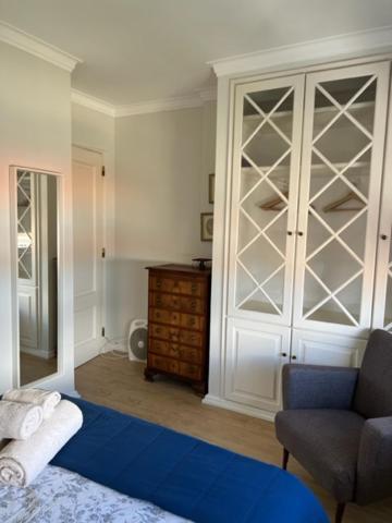 New Aqueduct View Romantic Apartment In Campolide - 2B Lisboa Dış mekan fotoğraf